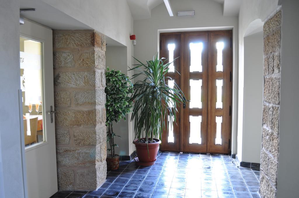 Penzion Lipa Krasna Lipa Exterior photo